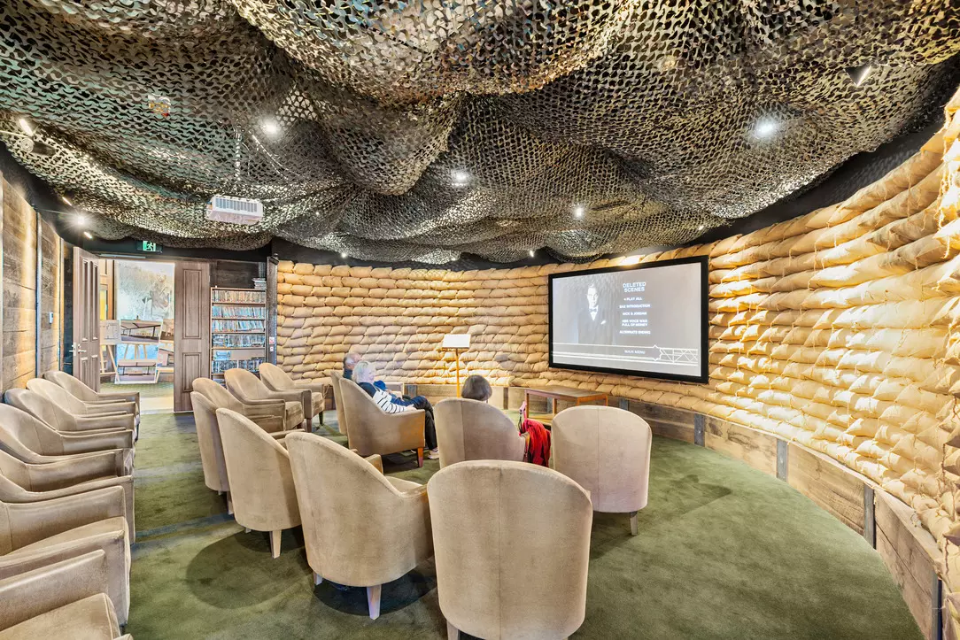 RSL ANZAC Retirement Village 