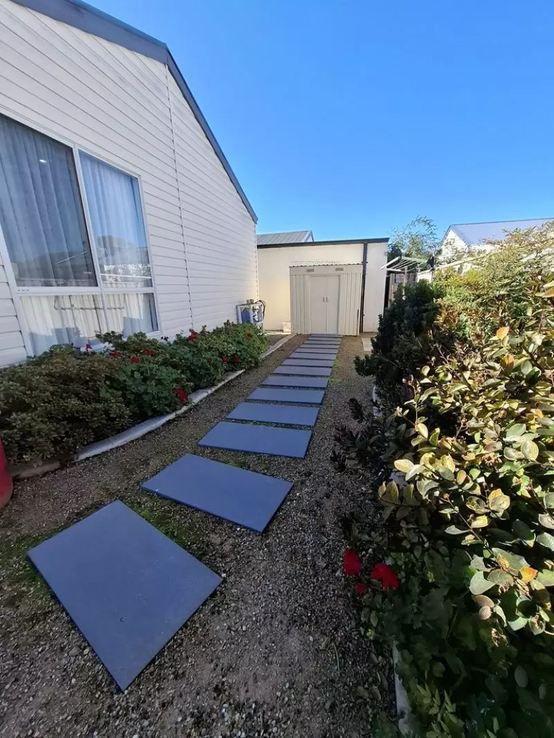 Set in a Picturesque Community!