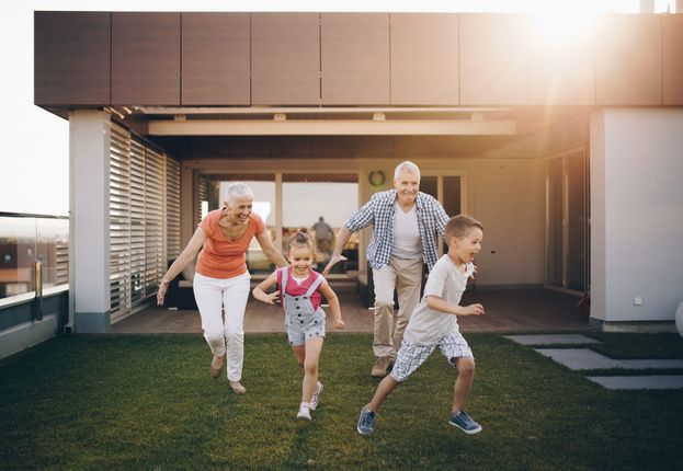 Downsizing to a granny flat: your questions answered