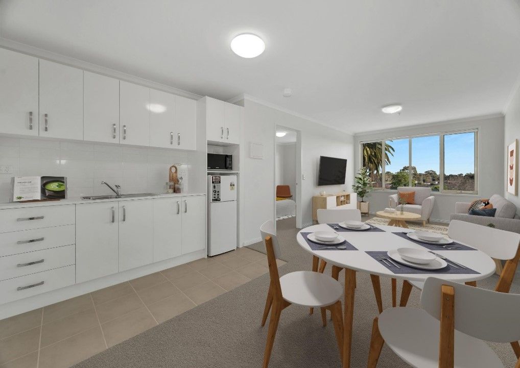 412/208 McDonalds Road, Epping