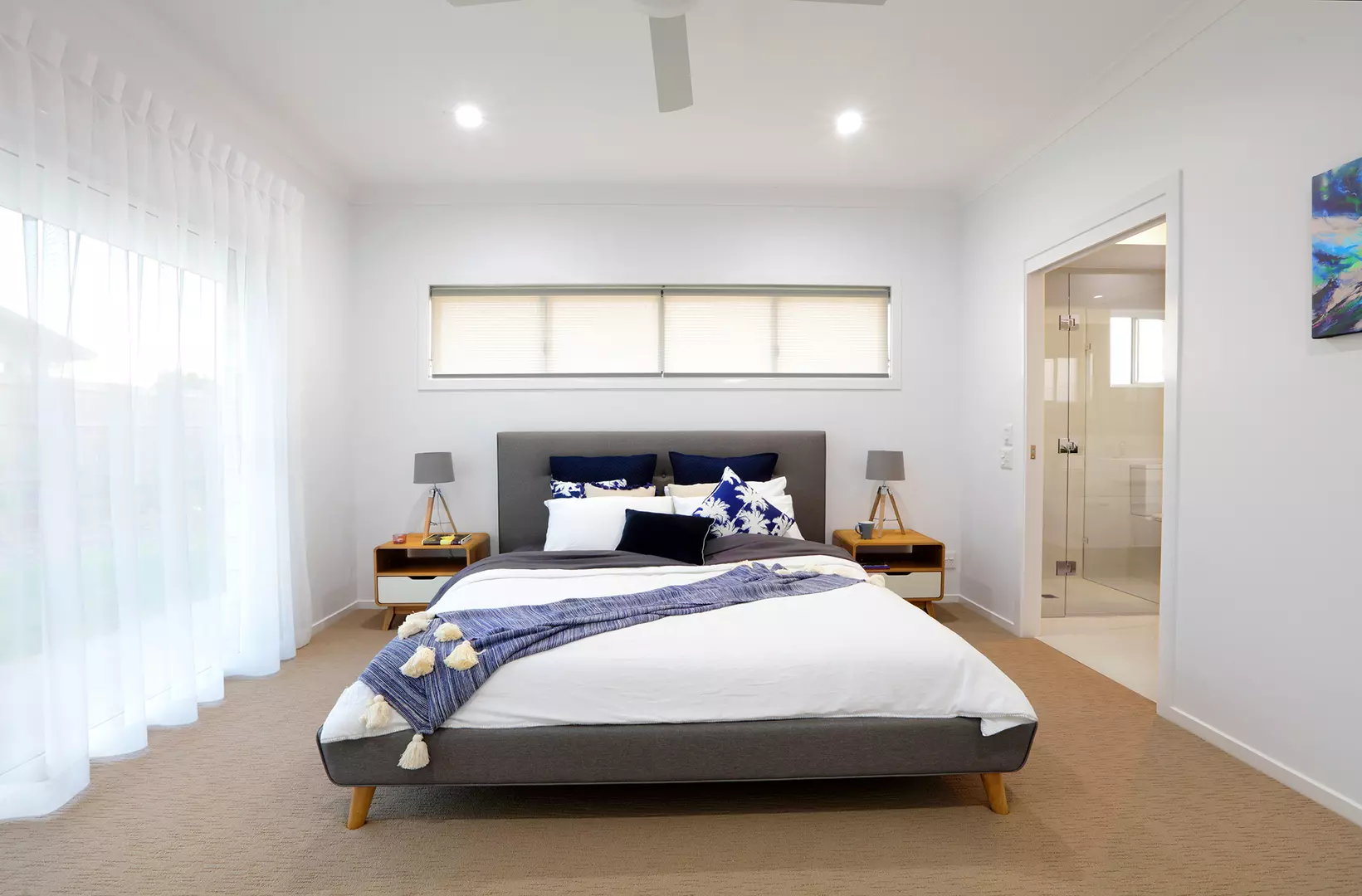 Huge stand alone 3 bedroom - Unit 119 at Coolum Waters