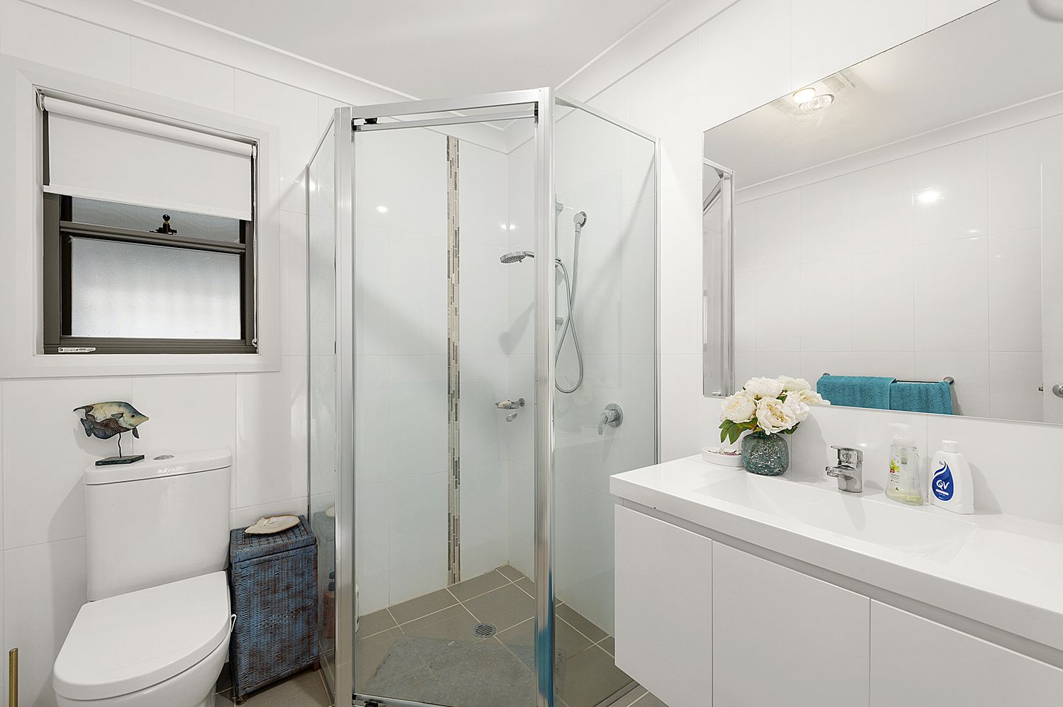 Broadlands Green Point