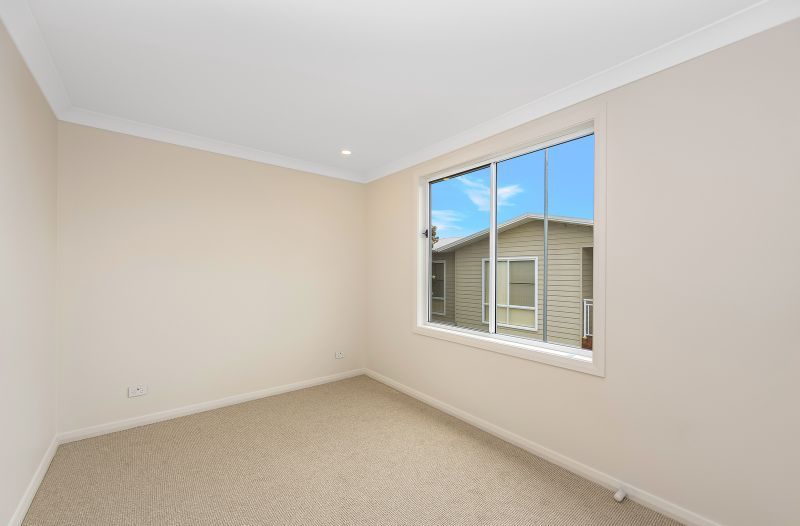 Brand New Home with Modern Comforts!