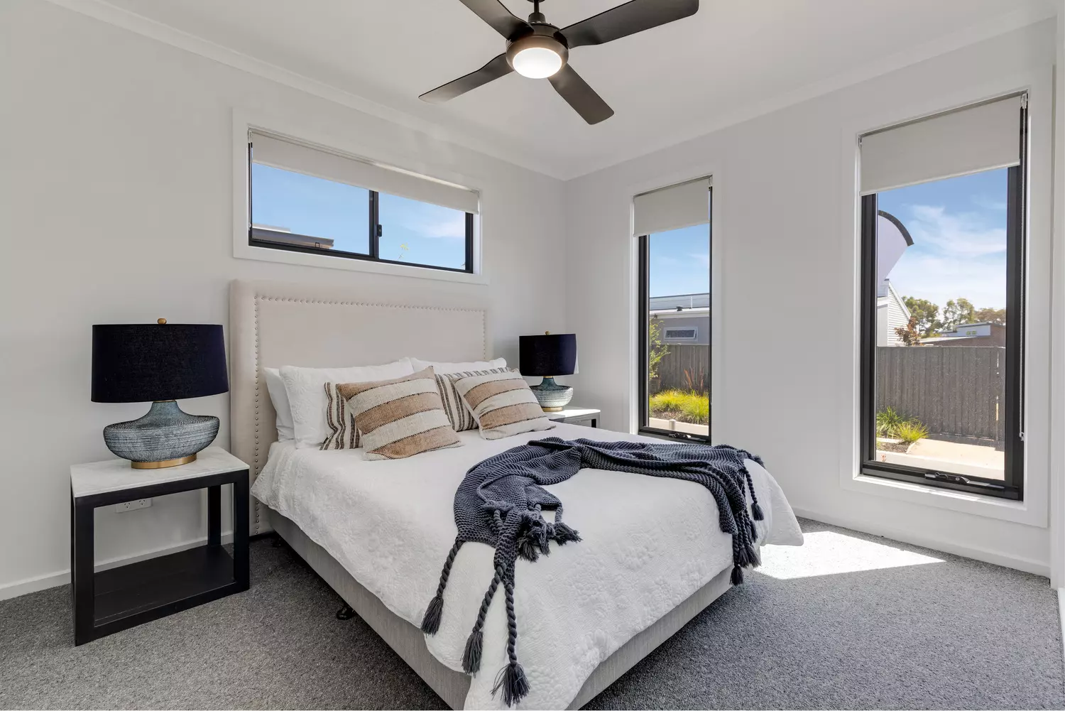 Contemporary Style, Easy Everyday Living