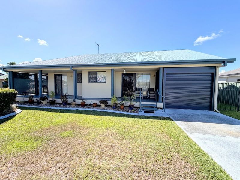 Renovated Home, Great Position