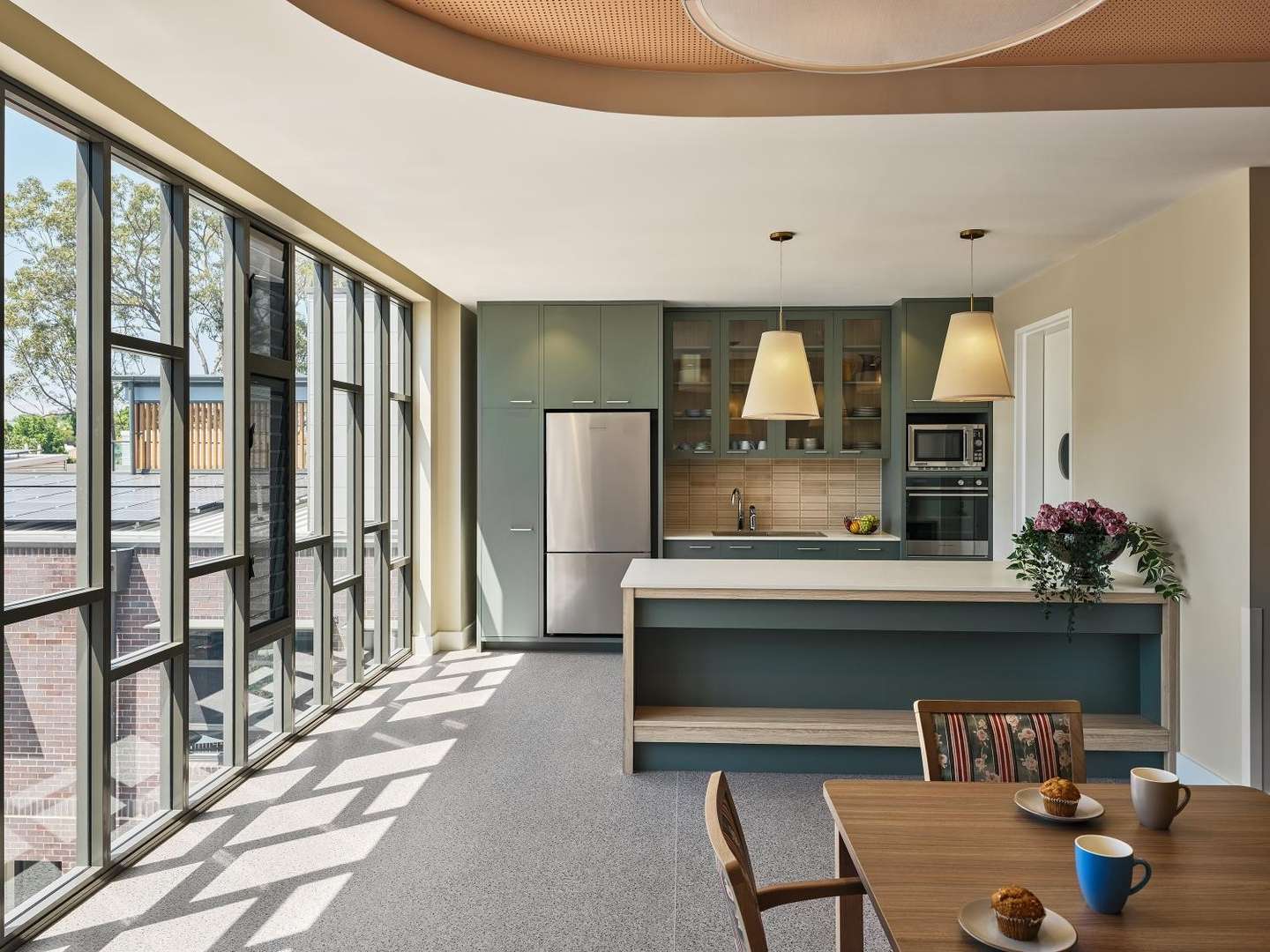 Green Hills Residential Care Service