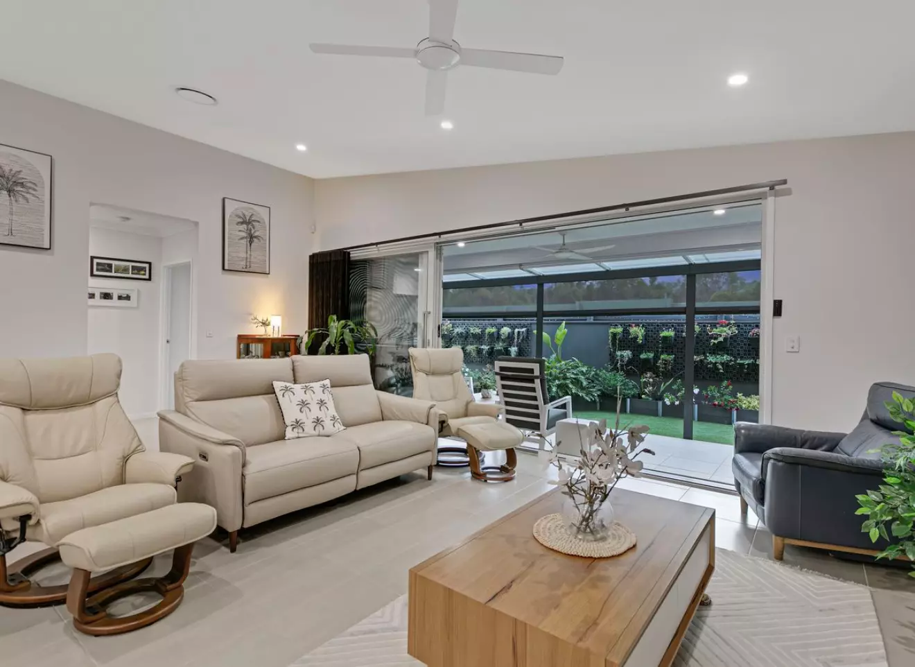 Palm Lake Caloundra Cay - Home 22 (Tulum) Over 50's Luxury Lifestyle Resort