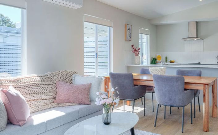 Warner Design
