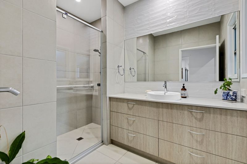 Site 127 - Established Cabarita