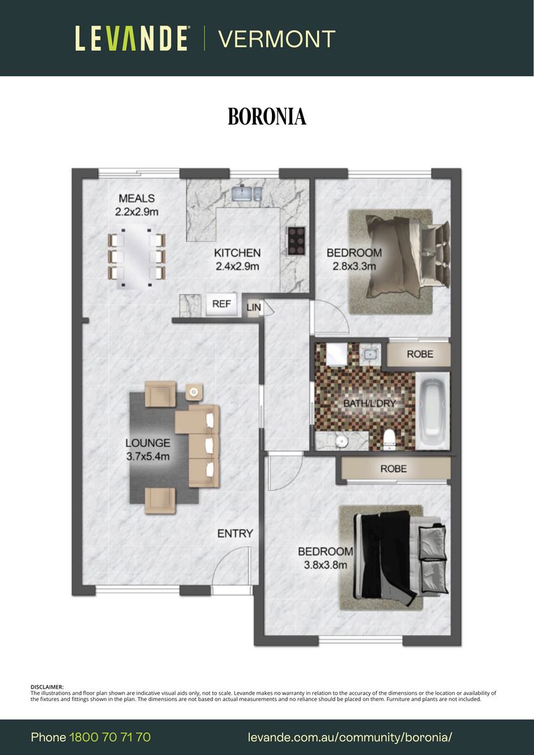 77/ 562 Burwood Highway, Vermont South