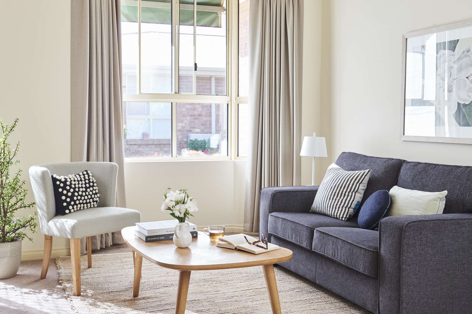 Calvary The Homestead Retirement Living