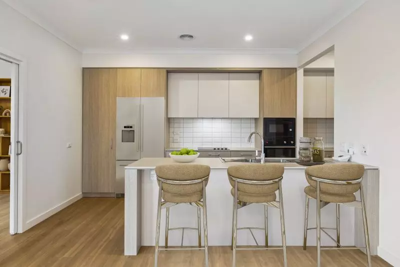 Space, Style and Flexible Living