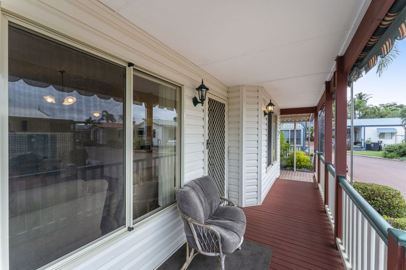 Riverside Gardens - Site 120