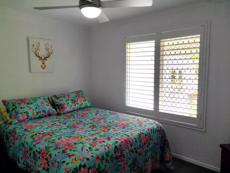 Relaxed Living in a Private Village Oasis