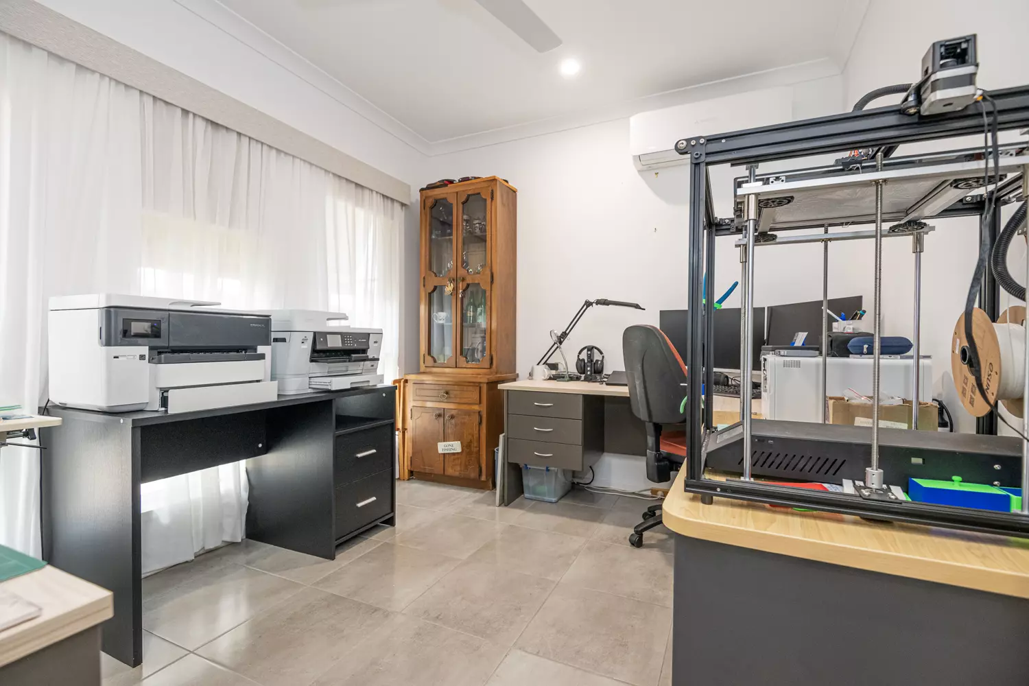 Where Comfort Meets Practical Living 