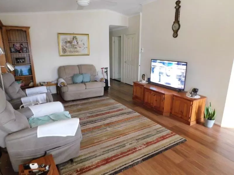 Site 47 (Pre-loved) Bayway Village