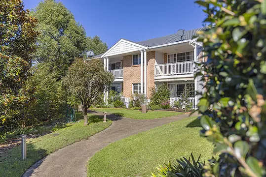 Discover a lively oasis on Sydney’s Northern Beaches