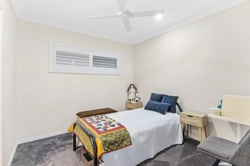 Perfect for Relaxed Modern Living