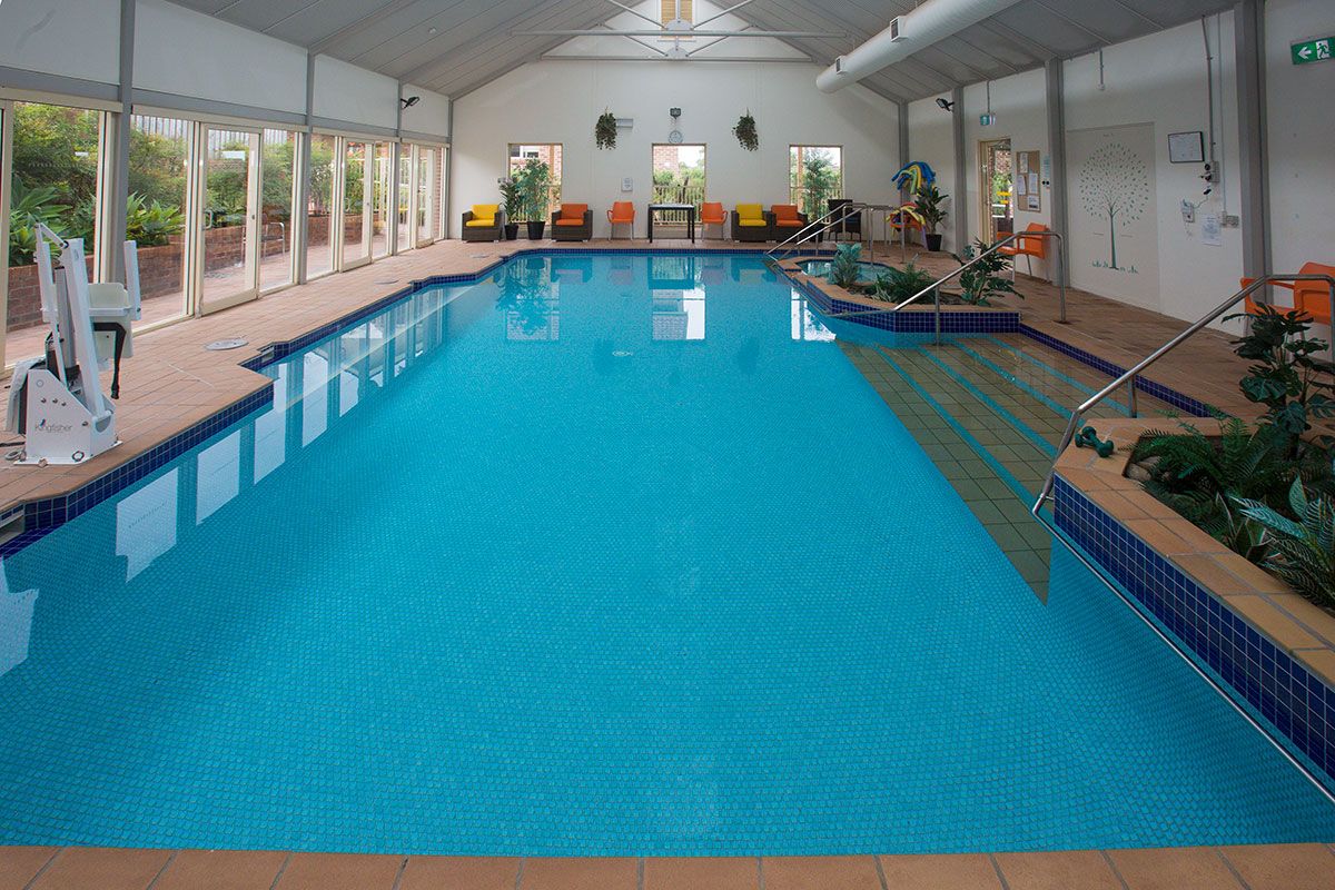 Unit 40: IRT Peakhurst Retirement Village