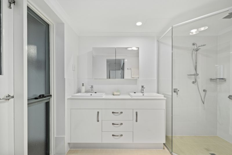 Comfortable retirement living with style