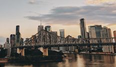 Brisbane Inner City