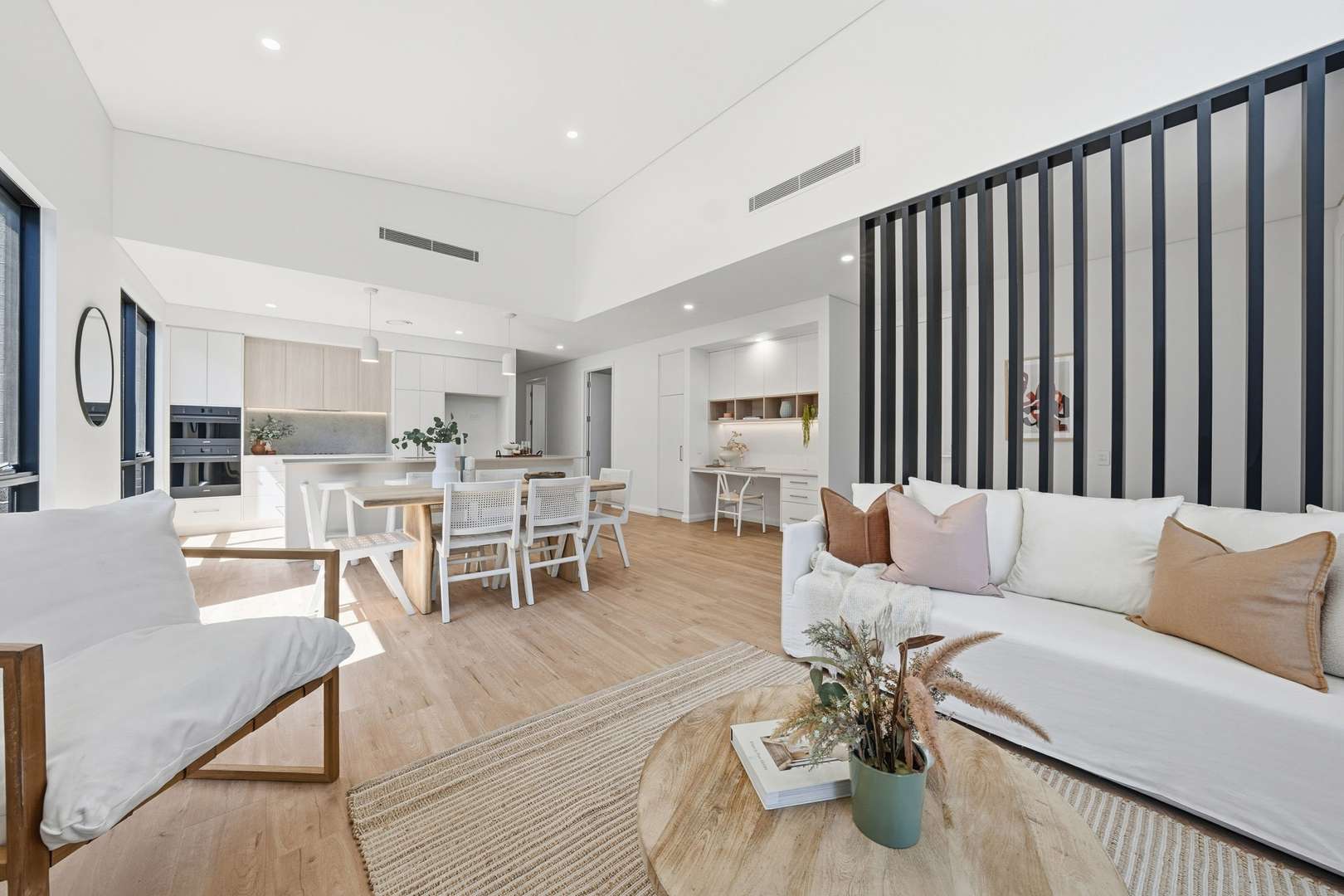 Galston’s finest retirement village