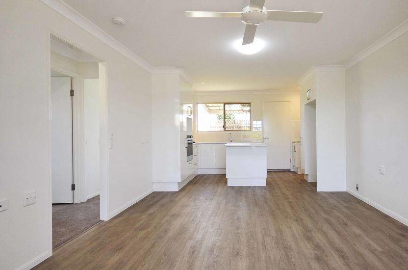 Experience the active, supportive environment that village life has to offer.