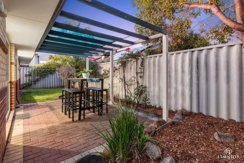 Private, Secure and Super Convenient!