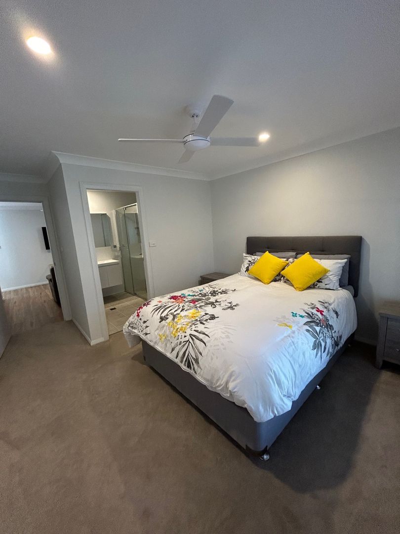 Modern Two-Bedroom Corner Residence