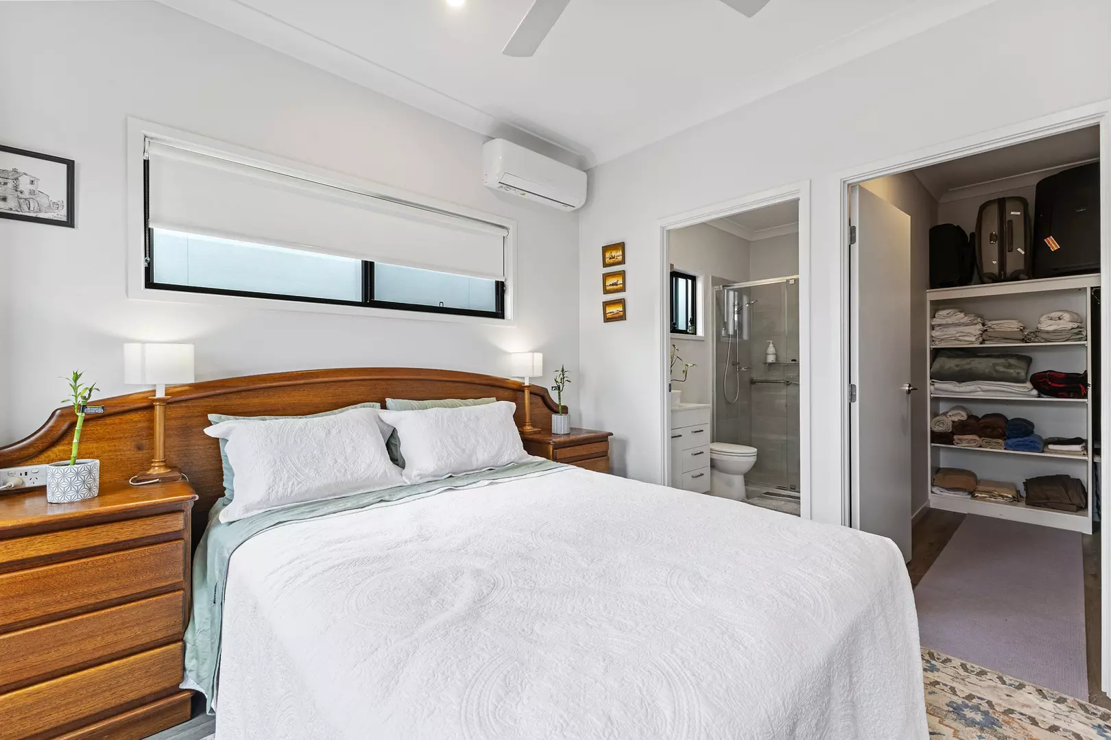 Modern Move-In Ready Low-Maintenance Living With Style