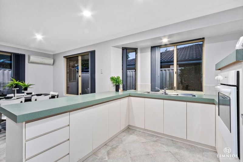 Private, Secure and Super Convenient!