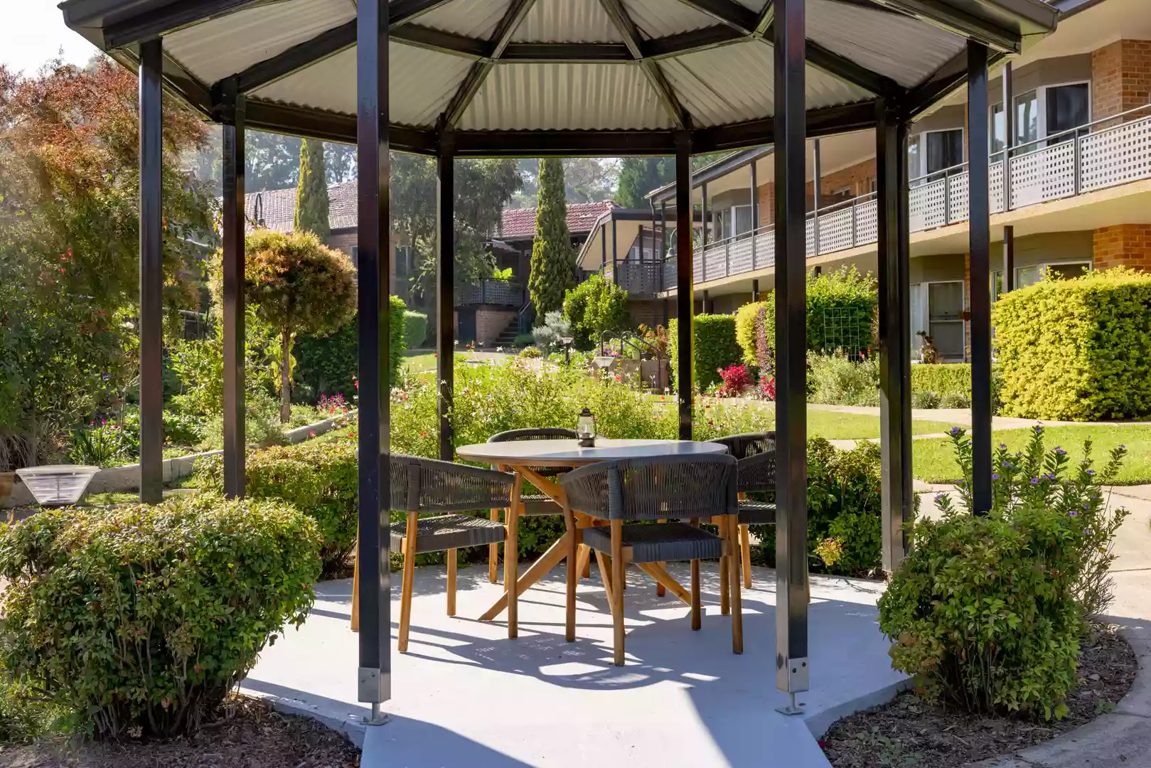 Uniting Kentgrove Retirement Village