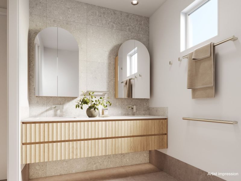 Luxury Living Awaits in a New Over 55s Community.