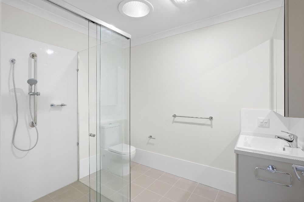 Two Bedroom | Unit 243