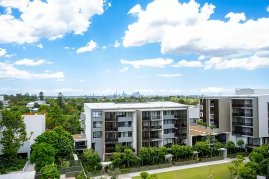 Luxury Living at Kingsford Terrace – Rare North-East Aspect with City Glimpses