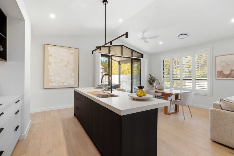 Luxury Living Awaits in a New Over 55s Community.