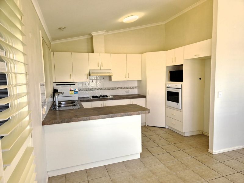 Quiet Comfort Meets Spacious Design