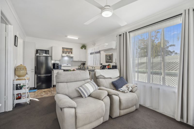 A Peaceful Retreat for Relaxed Living