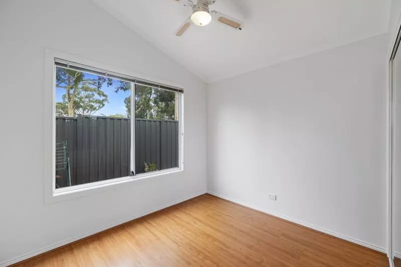 Freshly Painted and Move-In Ready!