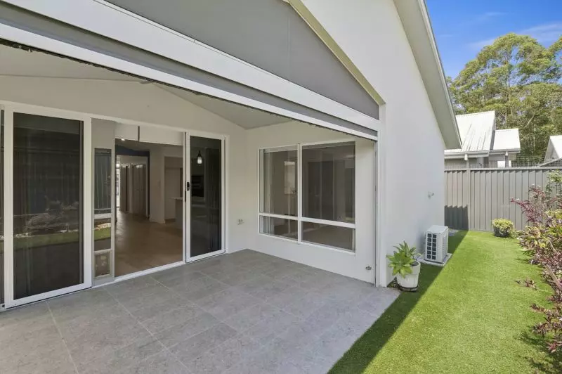 Stylish, Modern & Secure Living