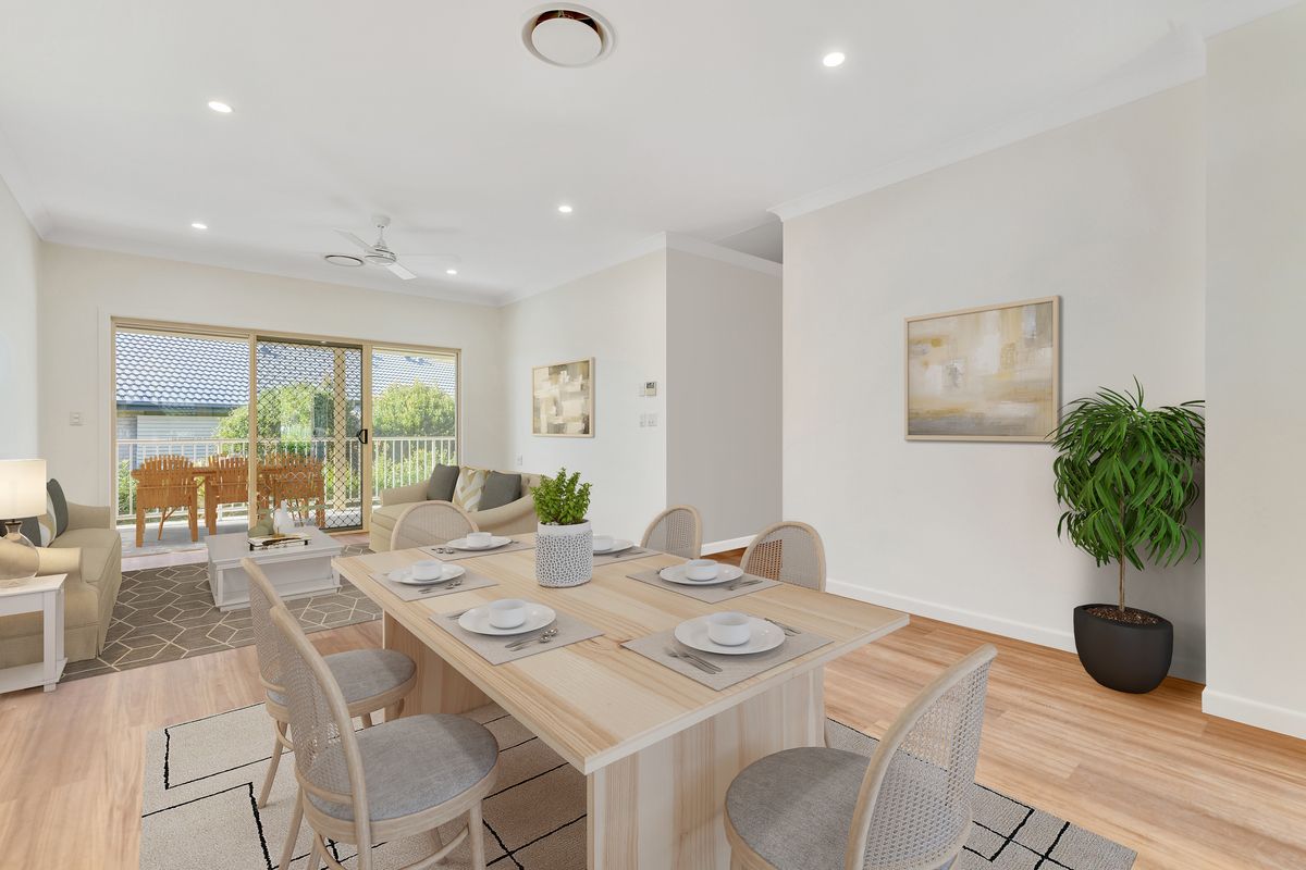 Caloundra Rise Unit 67