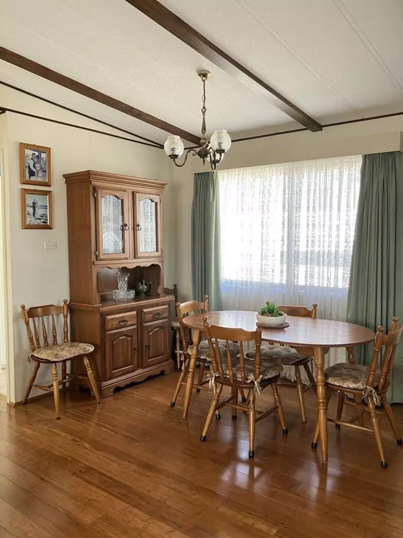 Over 50's Lifestyle Living