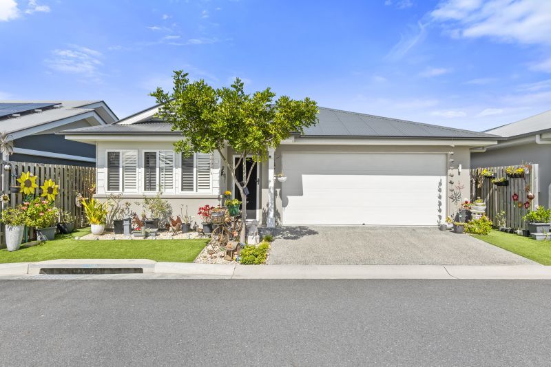 A Private Gem Awaits!