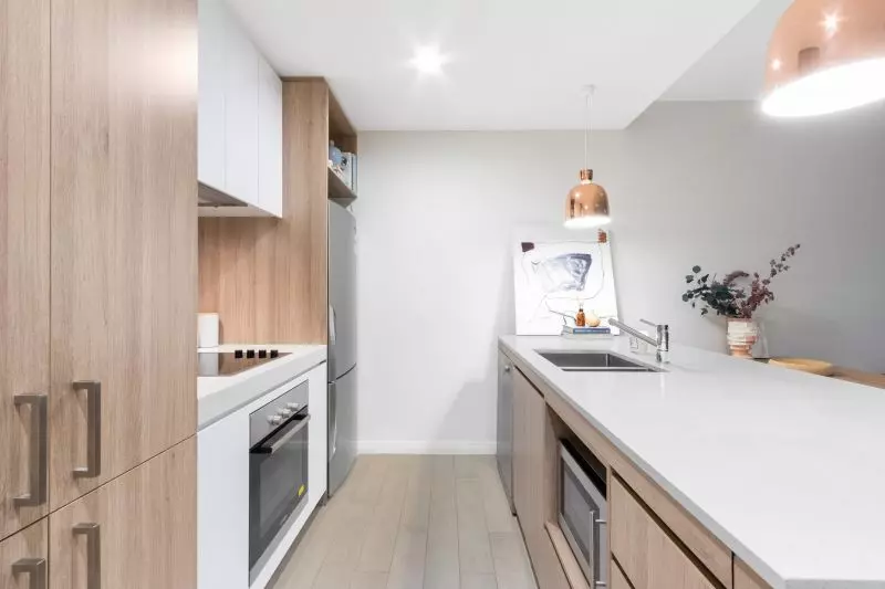 Great Outlook and Stylish Living!