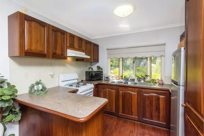 Riverside Gardens Estate - Site 1