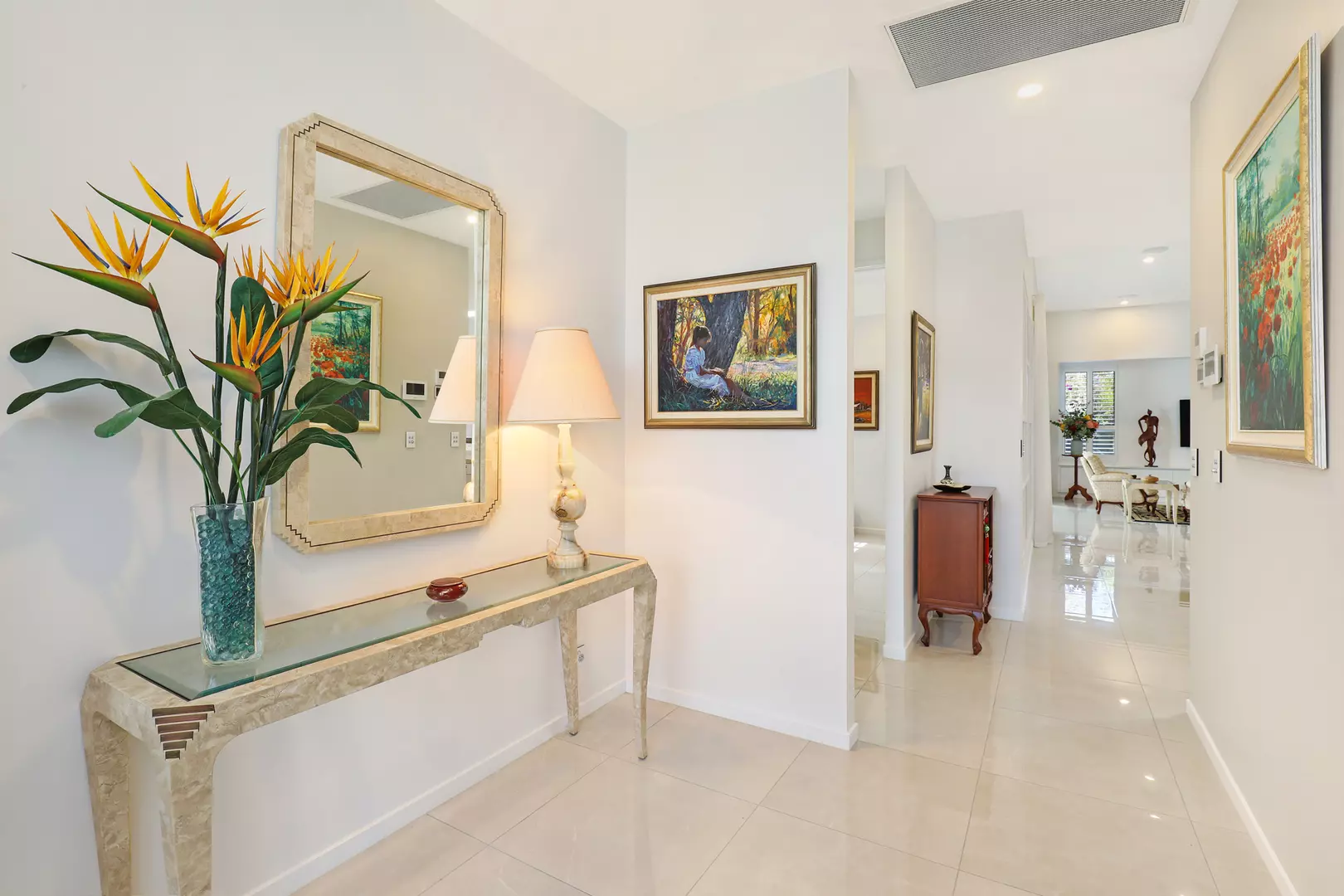 Stylish, Spacious & Superbly Positioned - Villa 17