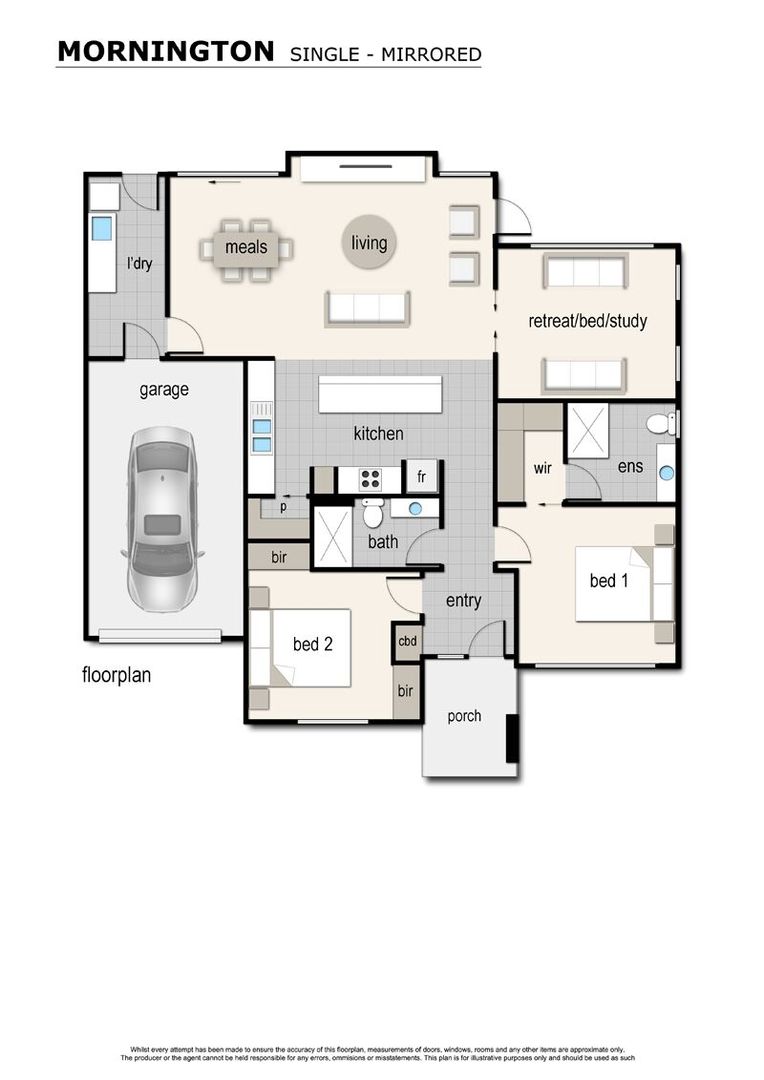 Richfield Village - Unit 12