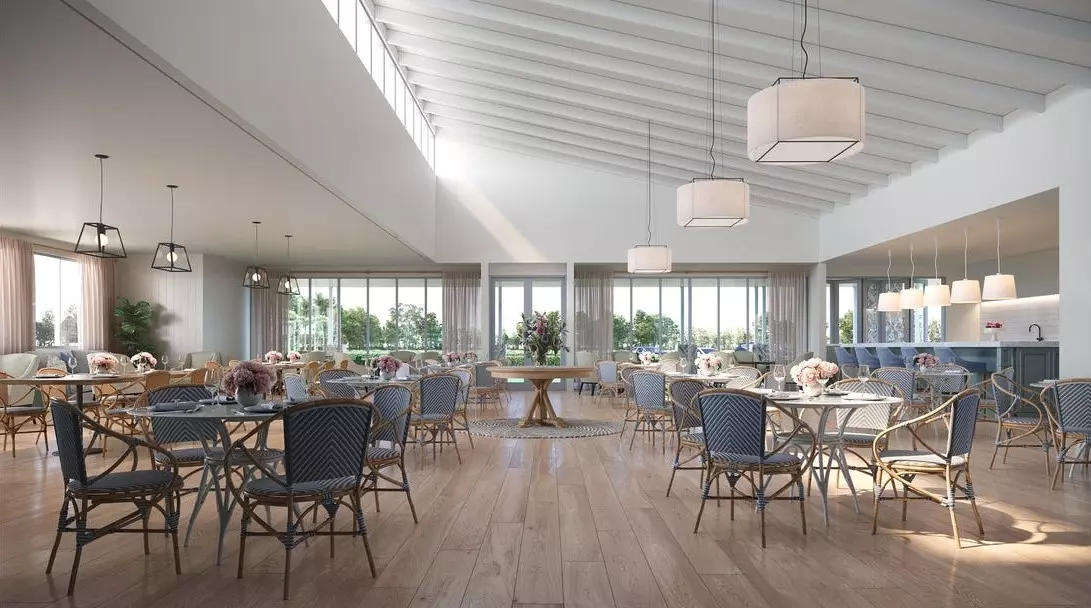 Clifton Yamba | Ruby Tuesday 2-bedroom home - Site #152