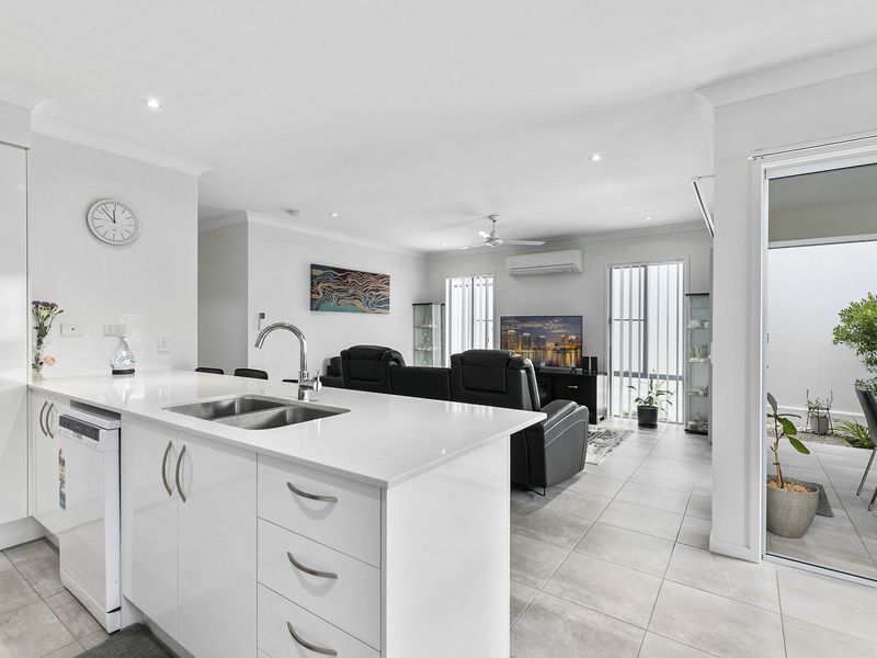 Low Maintenance Living in Exclusive Community