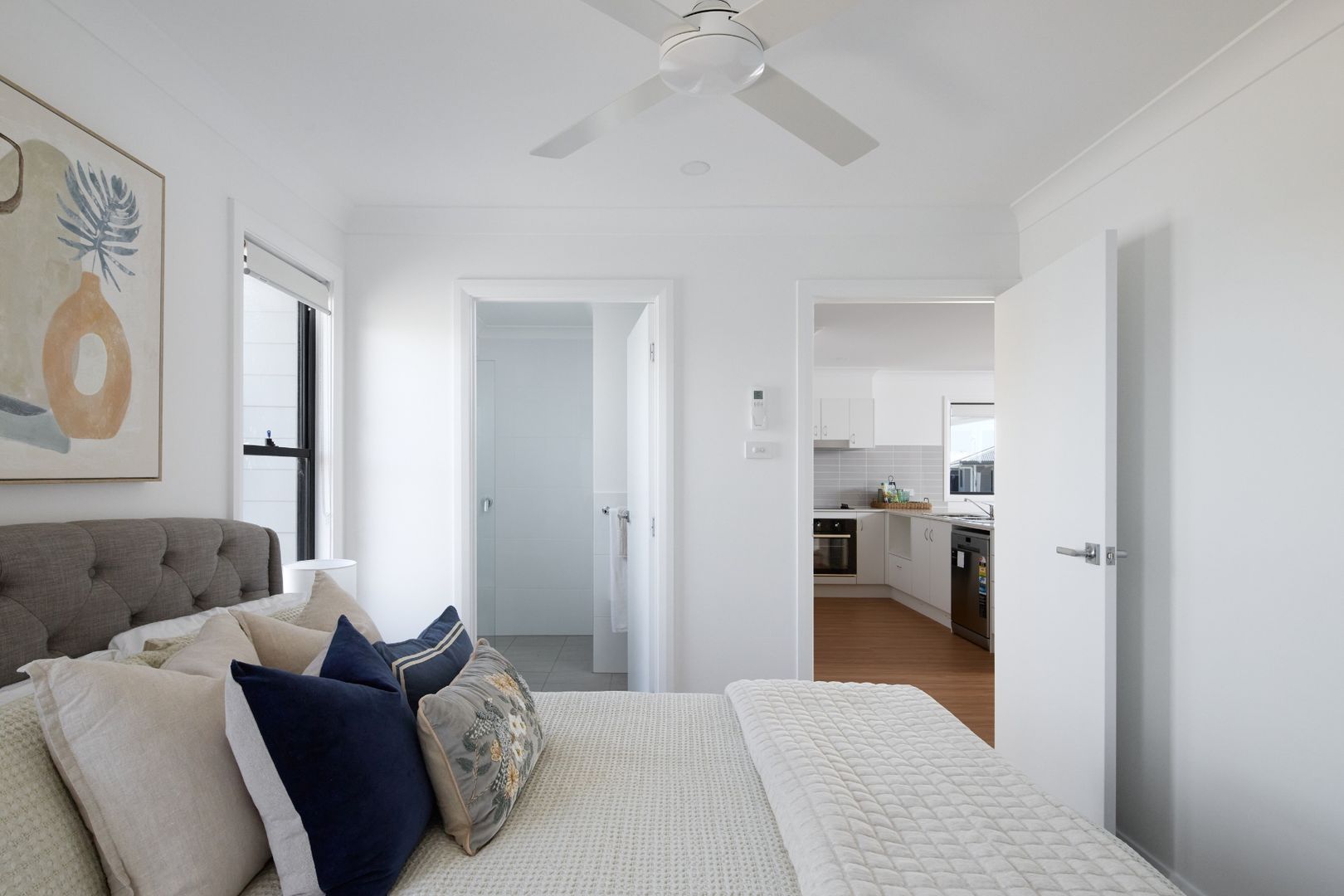 Sweetwater Grove - Freshwater Design